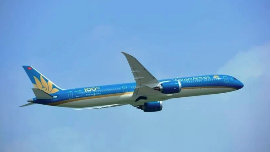 Vietnam Airlines adjusts flight routes to EU to avoid Pakistan airspace